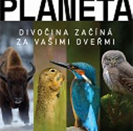 Planeta Česko